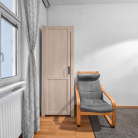 Davidov Stays Danube Vienna Exterior photo