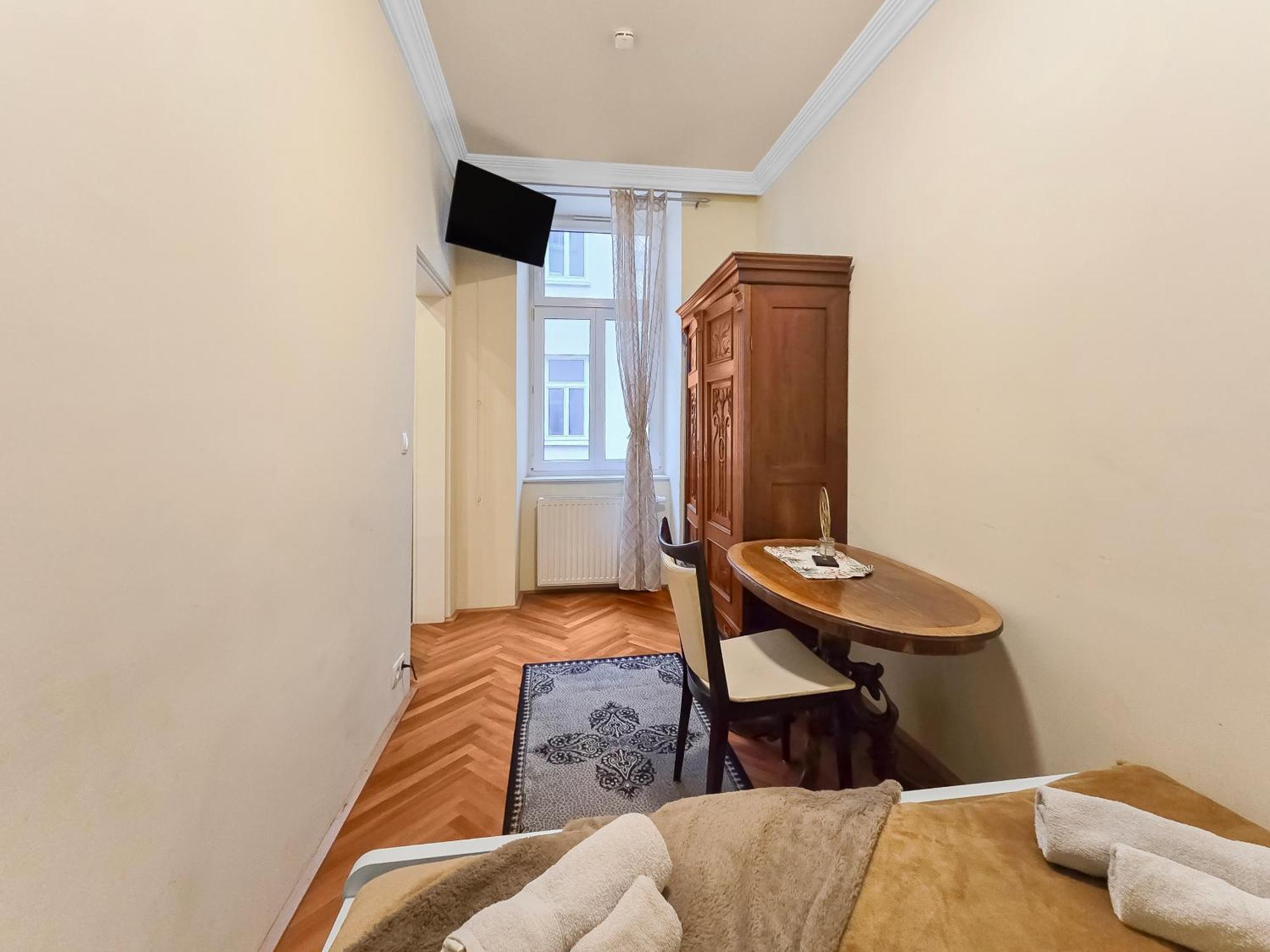 Davidov Stays Danube Vienna Exterior photo