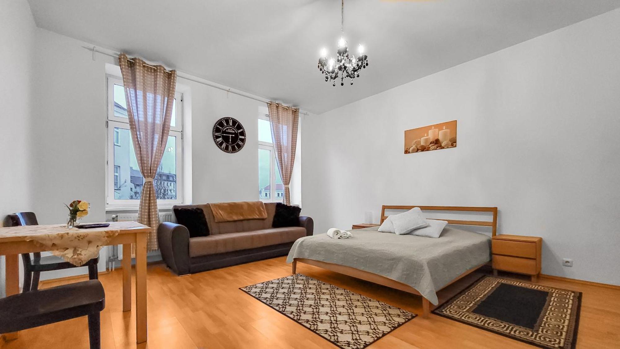 Davidov Stays Danube Vienna Room photo