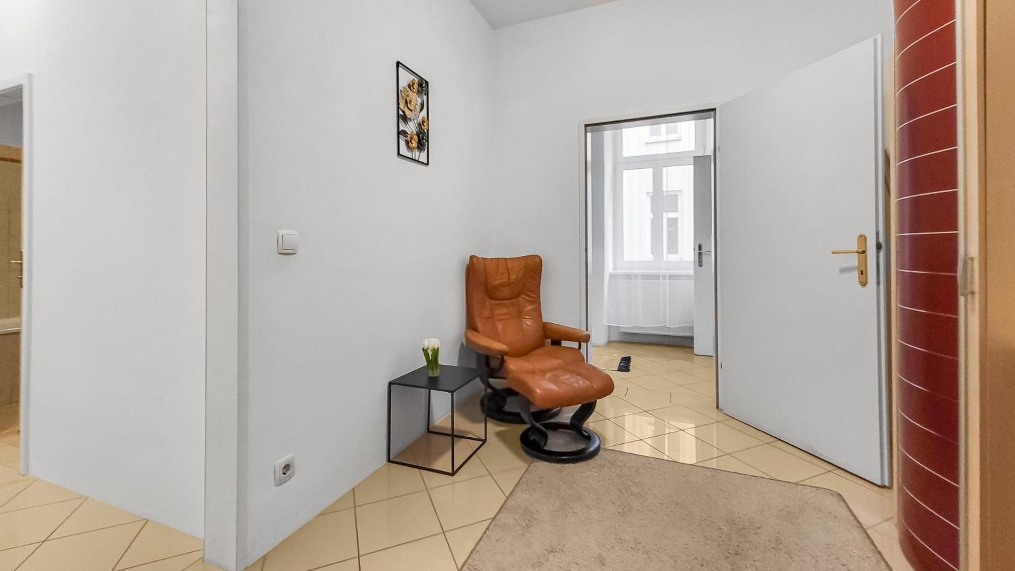 Davidov Stays Danube Vienna Exterior photo